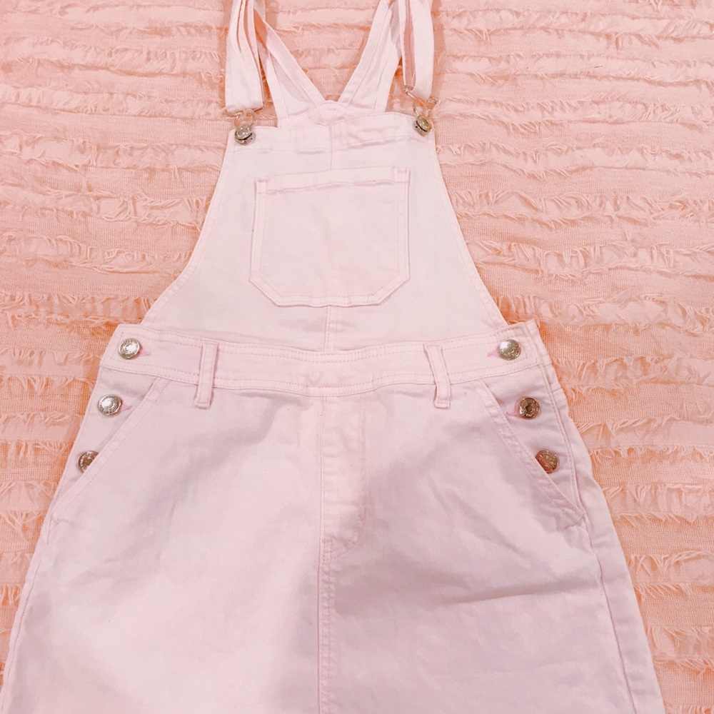 Overalls